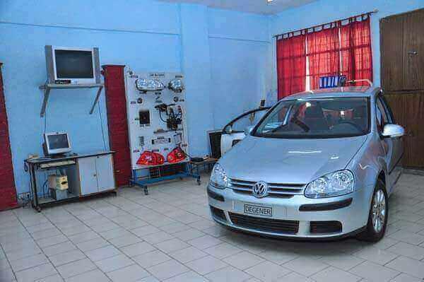 Lingaya's Vidyapeeth Online Faridabad Students Activity photo 8