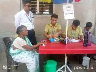 Lakshmi Nursing Institute Hooghly Social & Cultural Programs photo 13