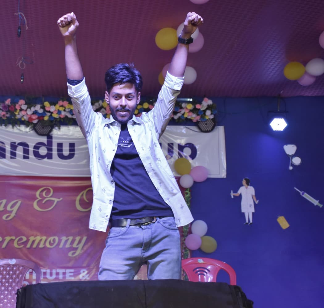 Lakshmi Nursing Institute Hooghly Social & Cultural Programs photo 2