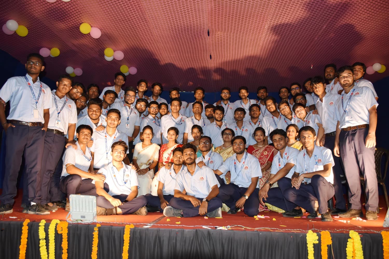 Lakshmi Nursing Institute Hooghly Social & Cultural Programs photo 3
