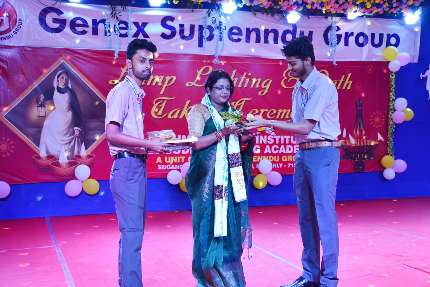 Lakshmi Nursing Institute Hooghly Social & Cultural Programs photo 5