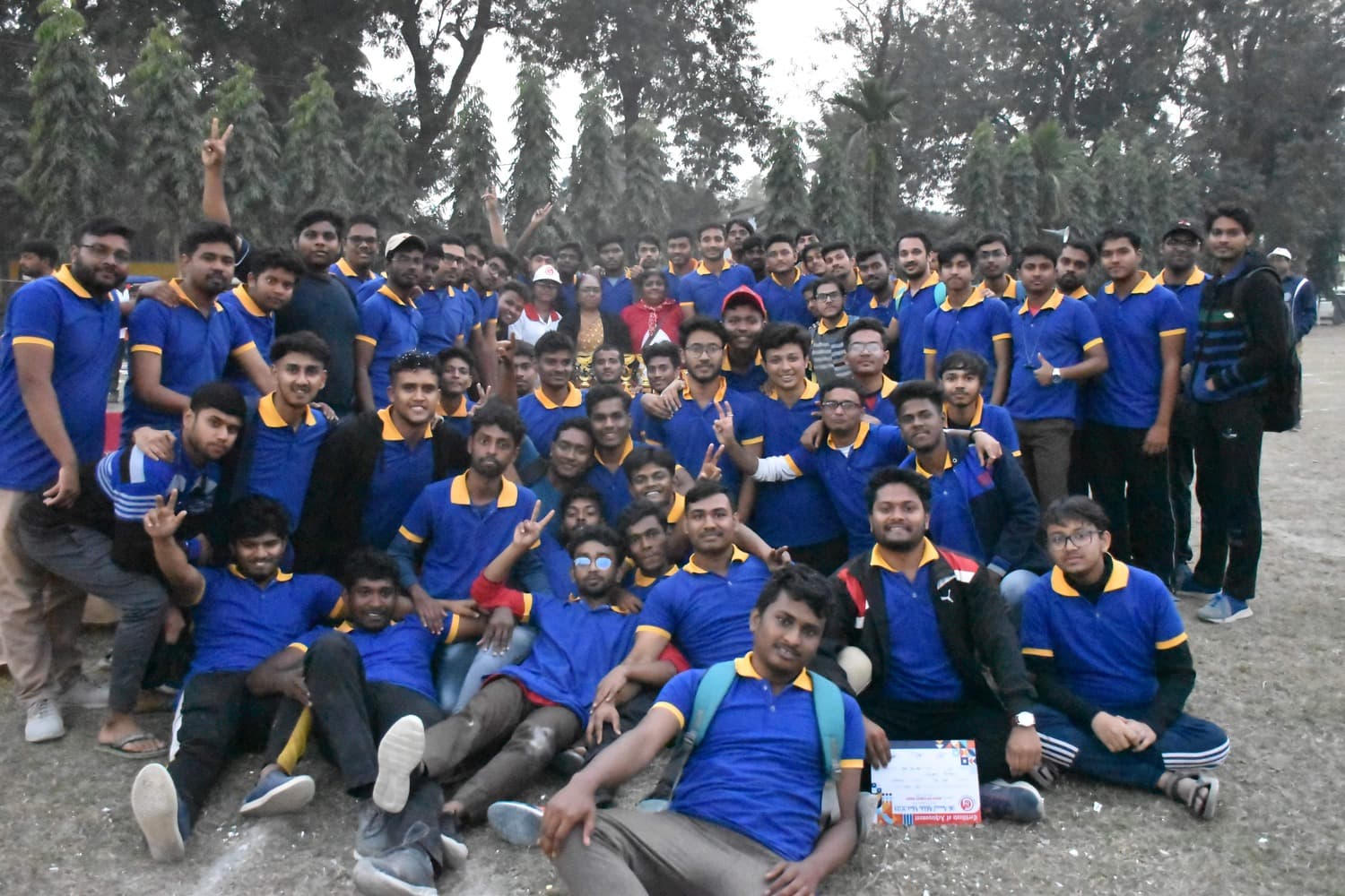 Lakshmi Nursing Institute Hooghly Social & Cultural Programs photo 6