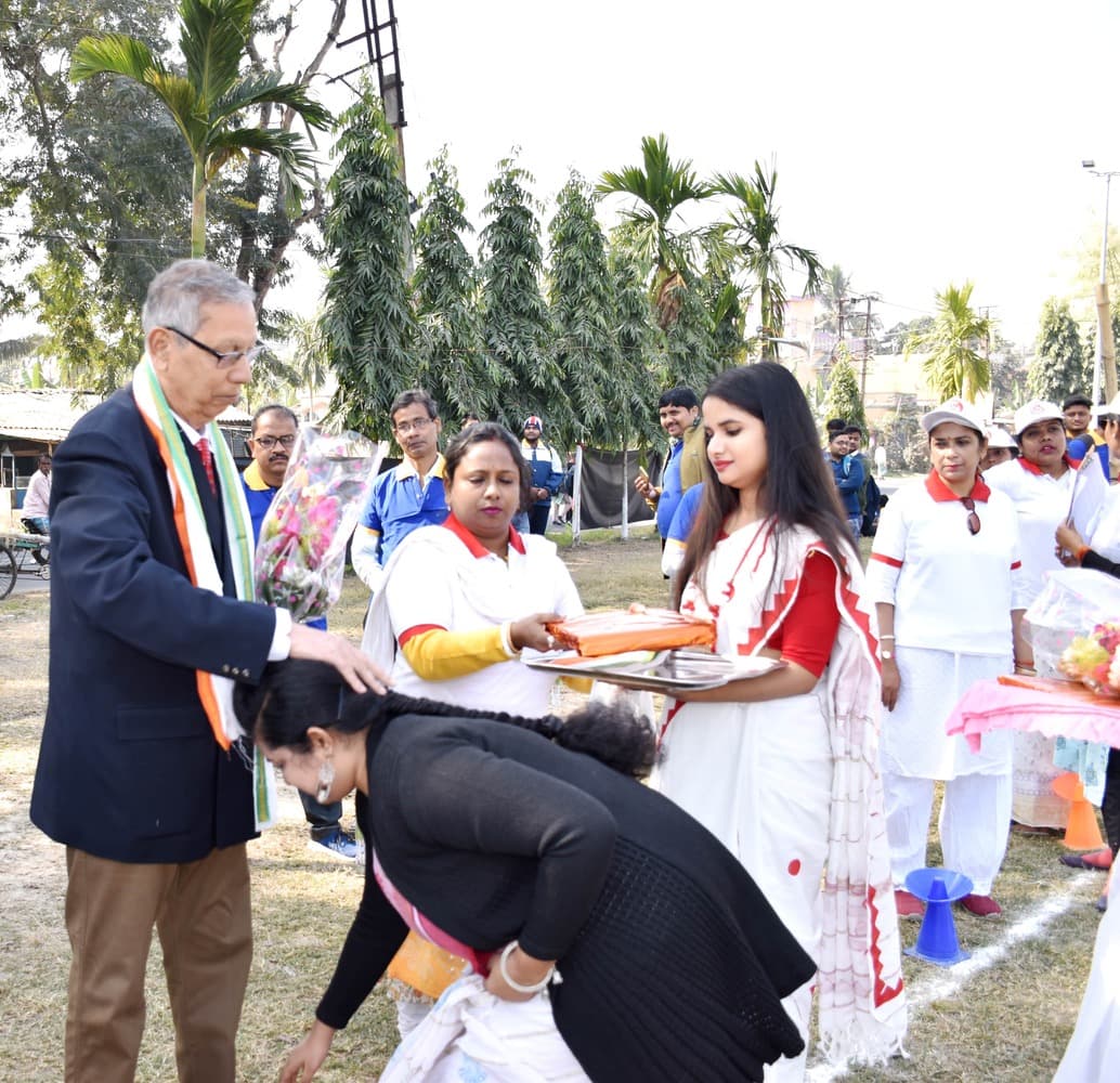 Lakshmi Nursing Institute Hooghly Social & Cultural Programs photo 7