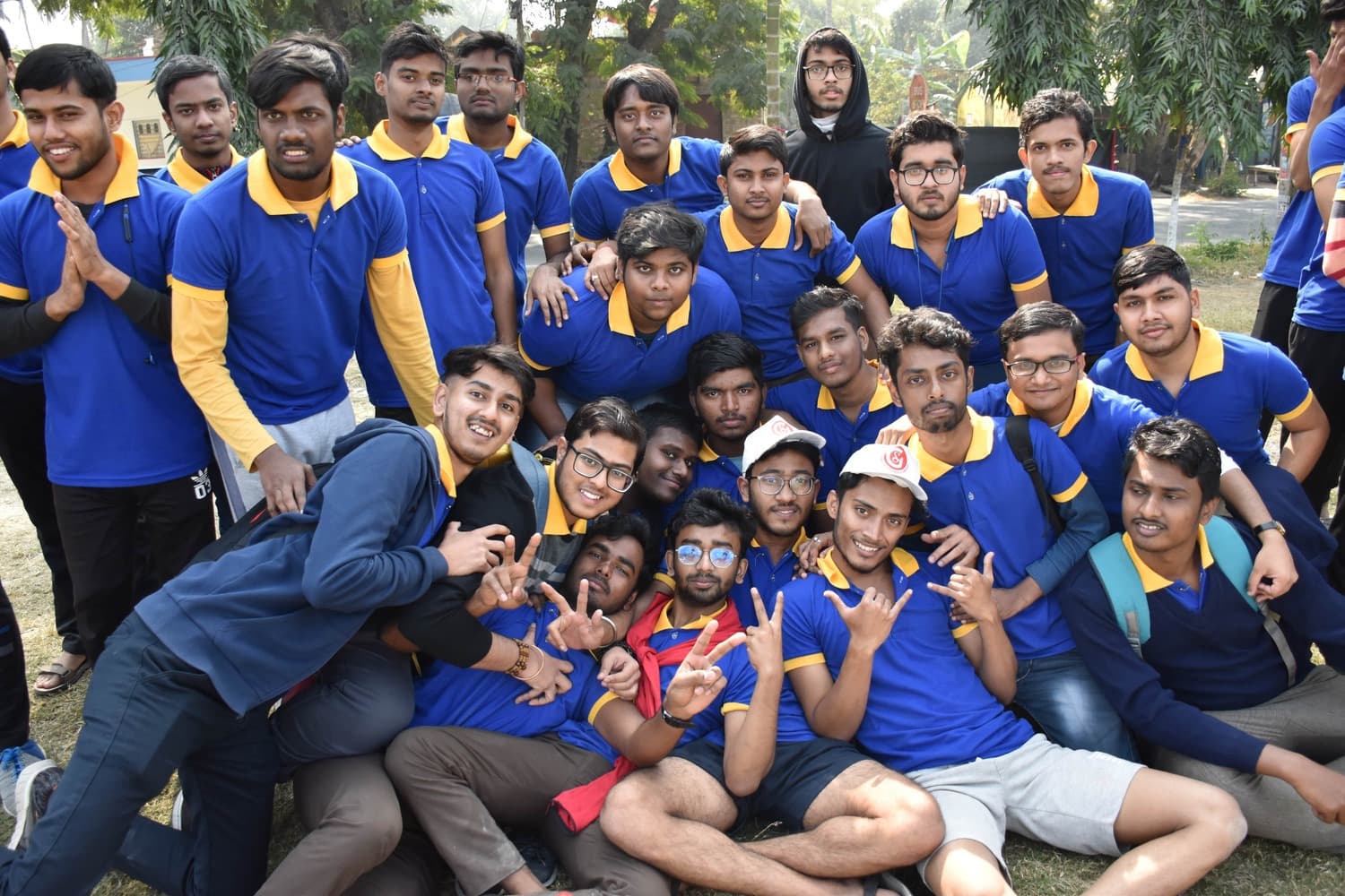 Lakshmi Nursing Institute Hooghly Social & Cultural Programs photo 8