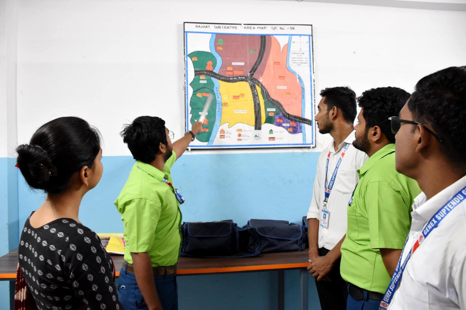 Lakshmi Nursing Institute Hooghly Social & Cultural Programs photo 9