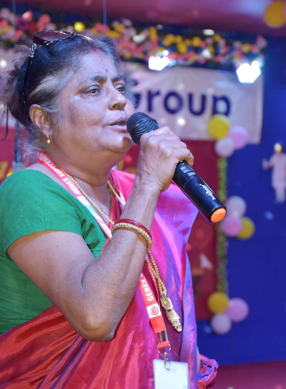 Lakshmi Nursing Institute Hooghly Social & Cultural Programs photo 10