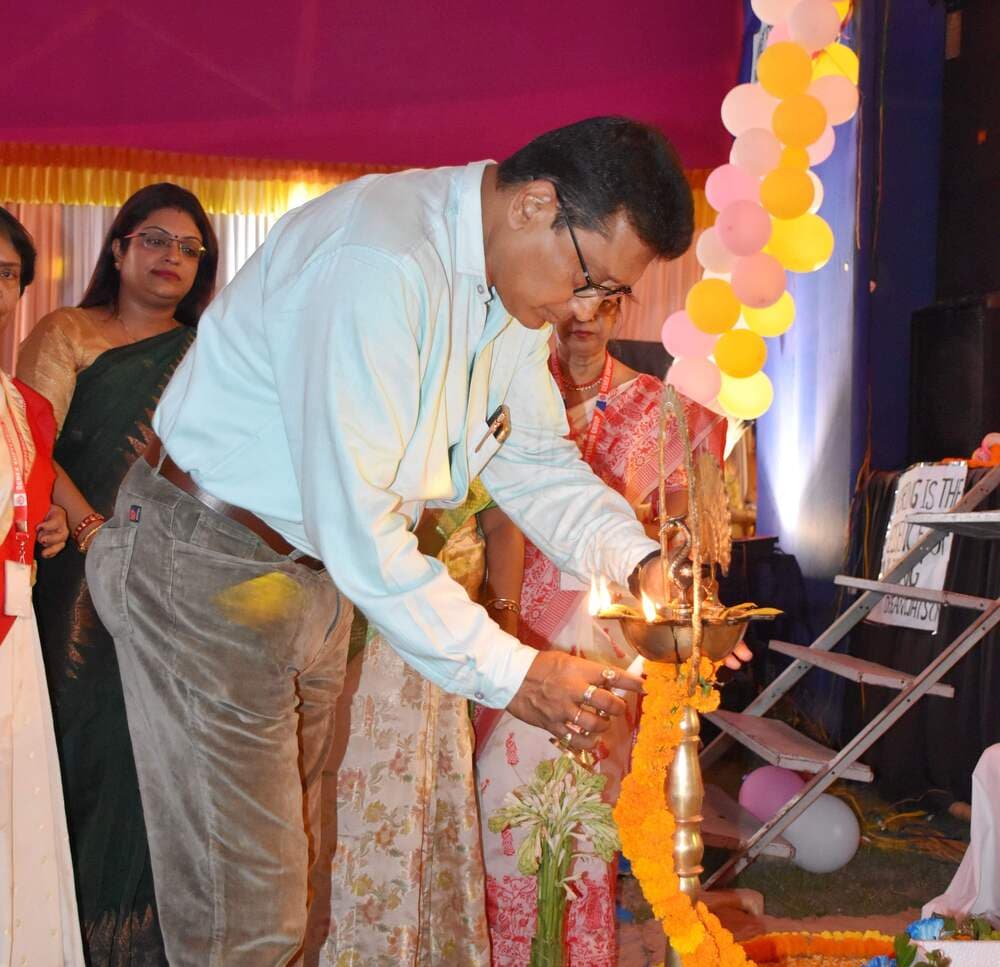 Lakshmi Nursing Institute Hooghly Social & Cultural Programs photo 16