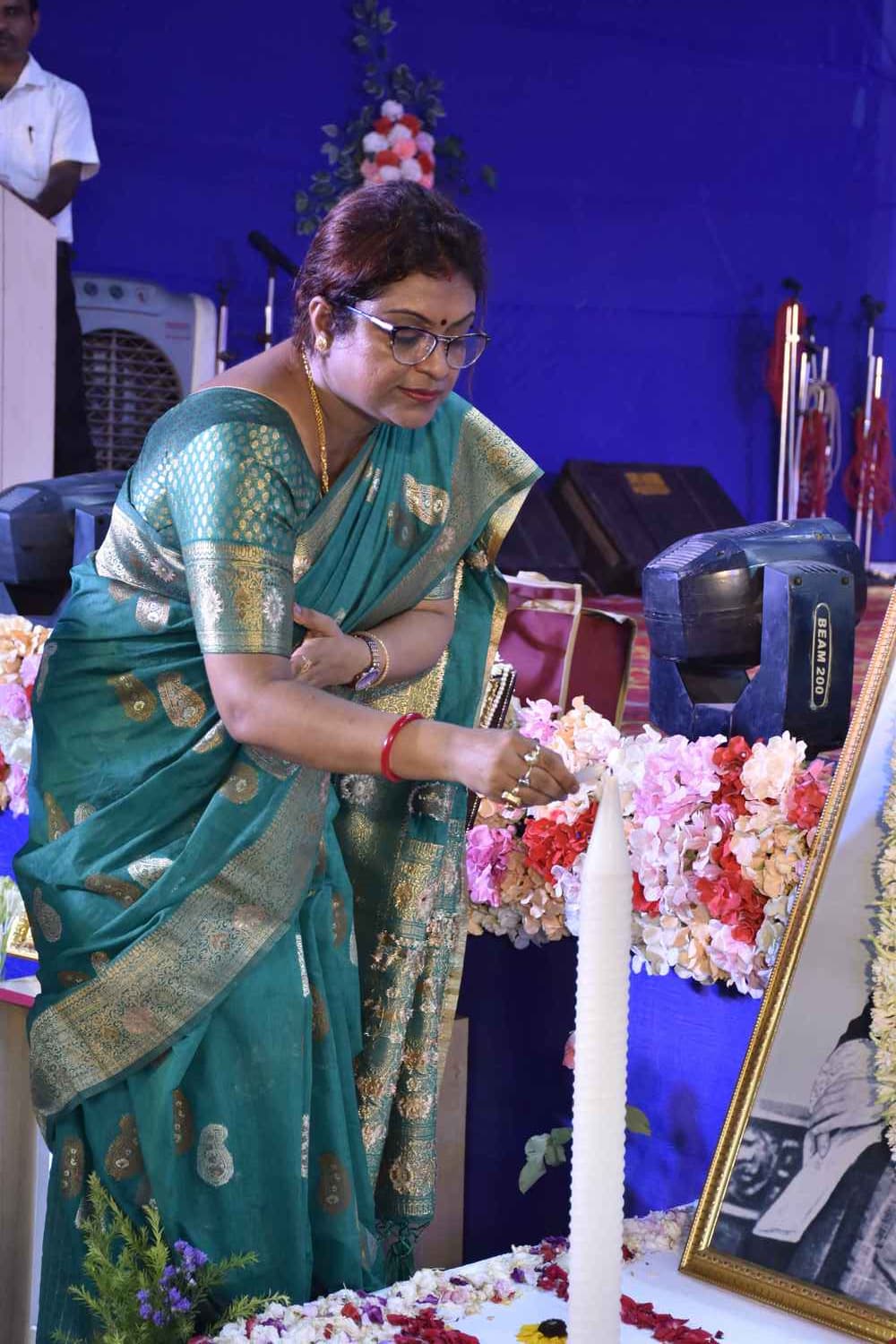 Lakshmi Nursing Institute Hooghly Social & Cultural Programs photo 17