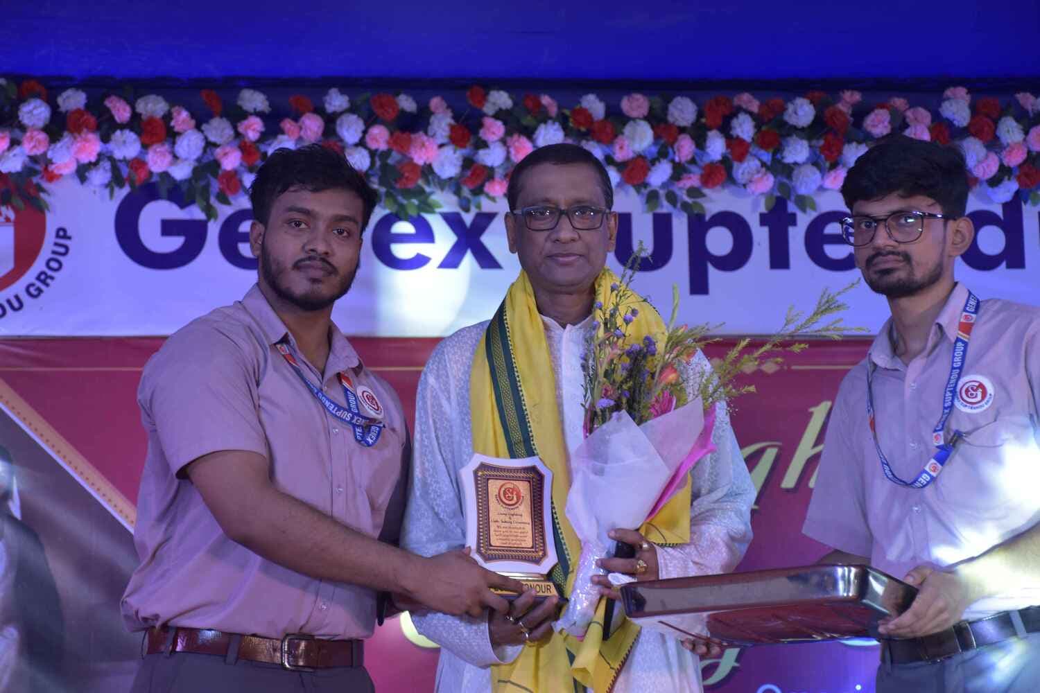 Lakshmi Nursing Institute Hooghly Social & Cultural Programs photo 18