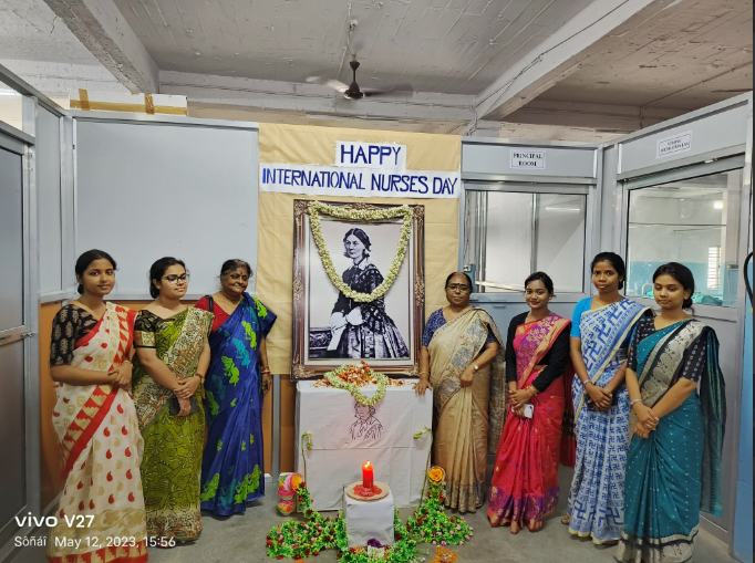 Lakshmi Nursing Institute Hooghly Sports & Fitness Activities photo 3