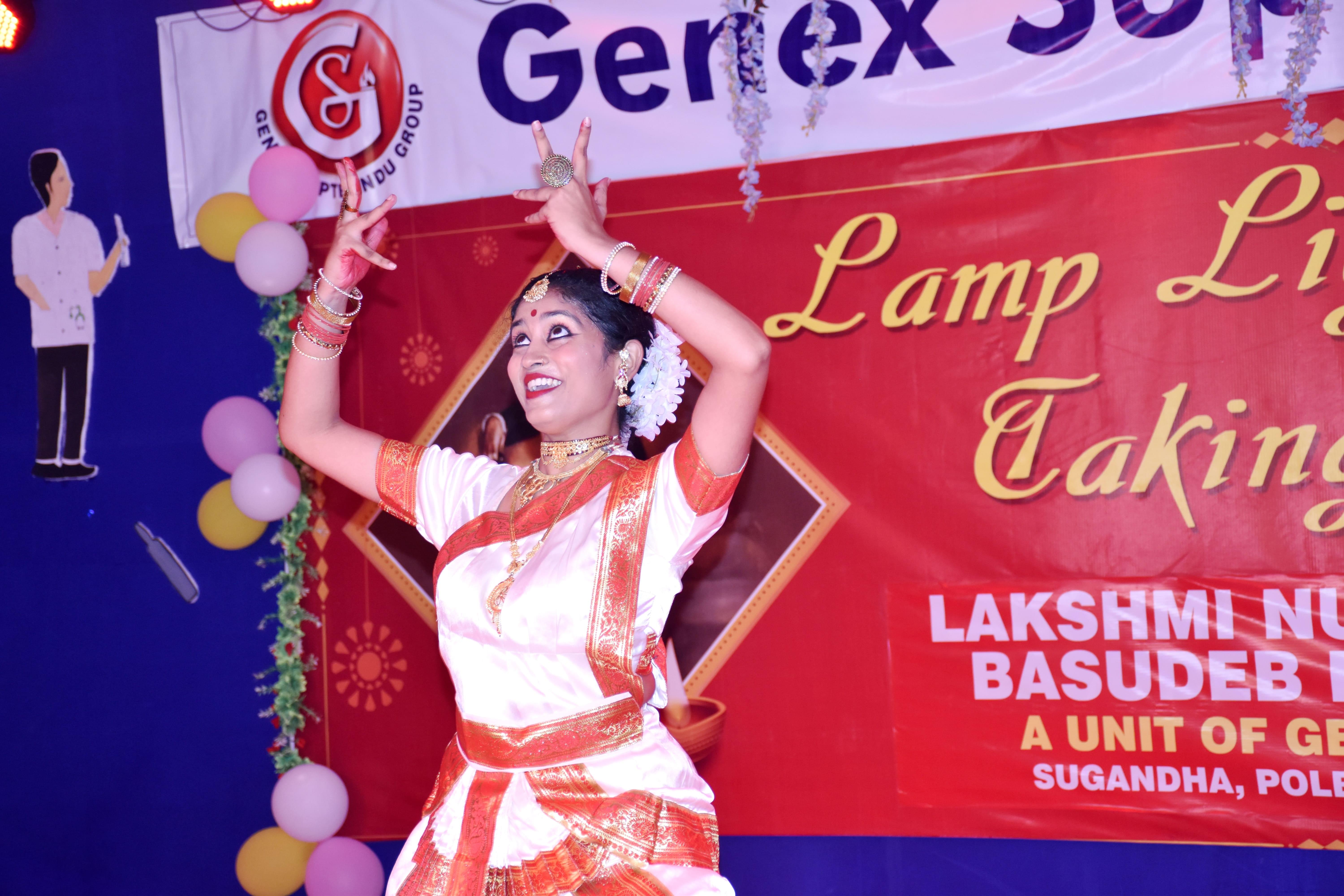 Basudeb Nursing Academy Hooghly Cultural programs photo 9