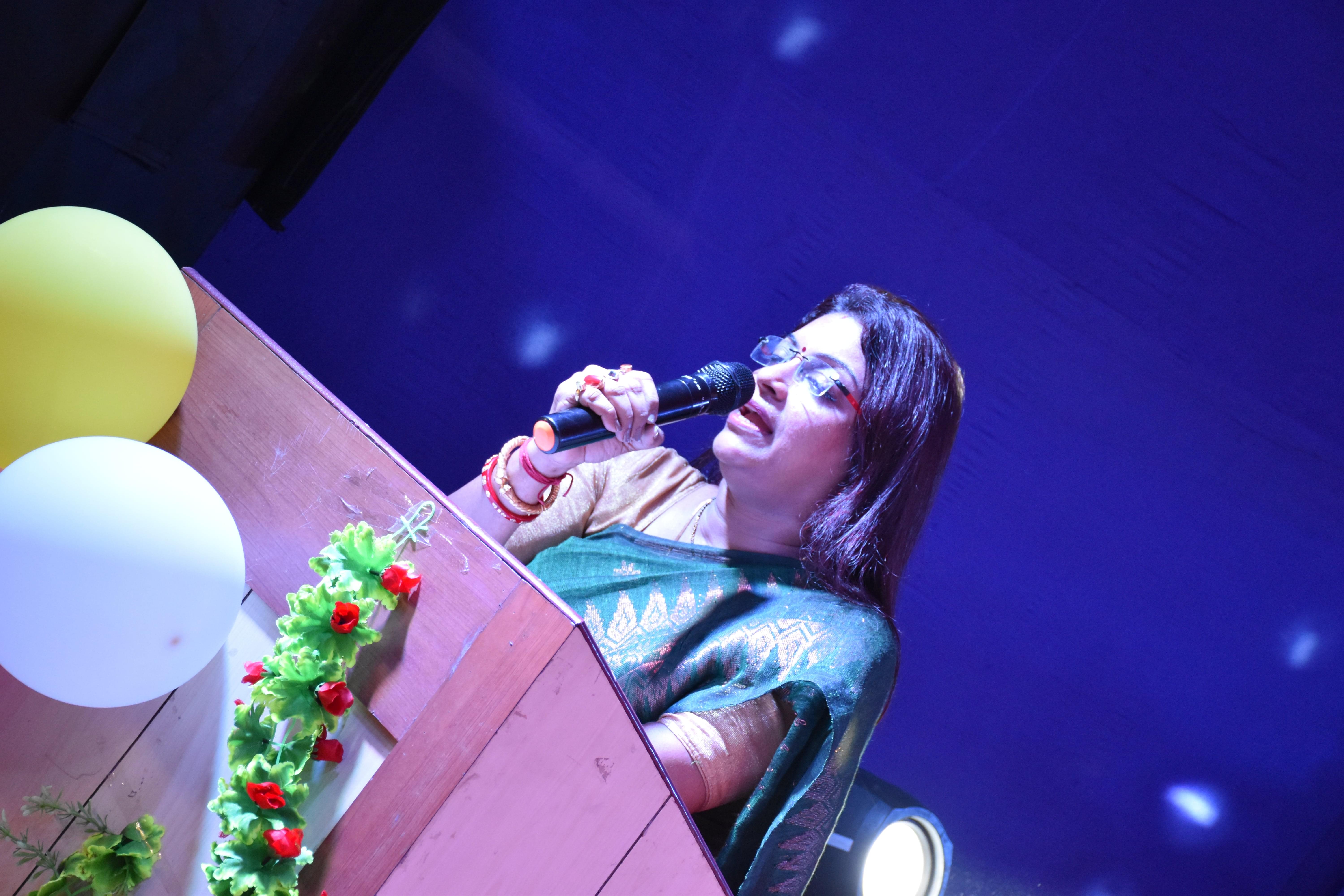 Basudeb Nursing Academy Hooghly Cultural programs photo 7