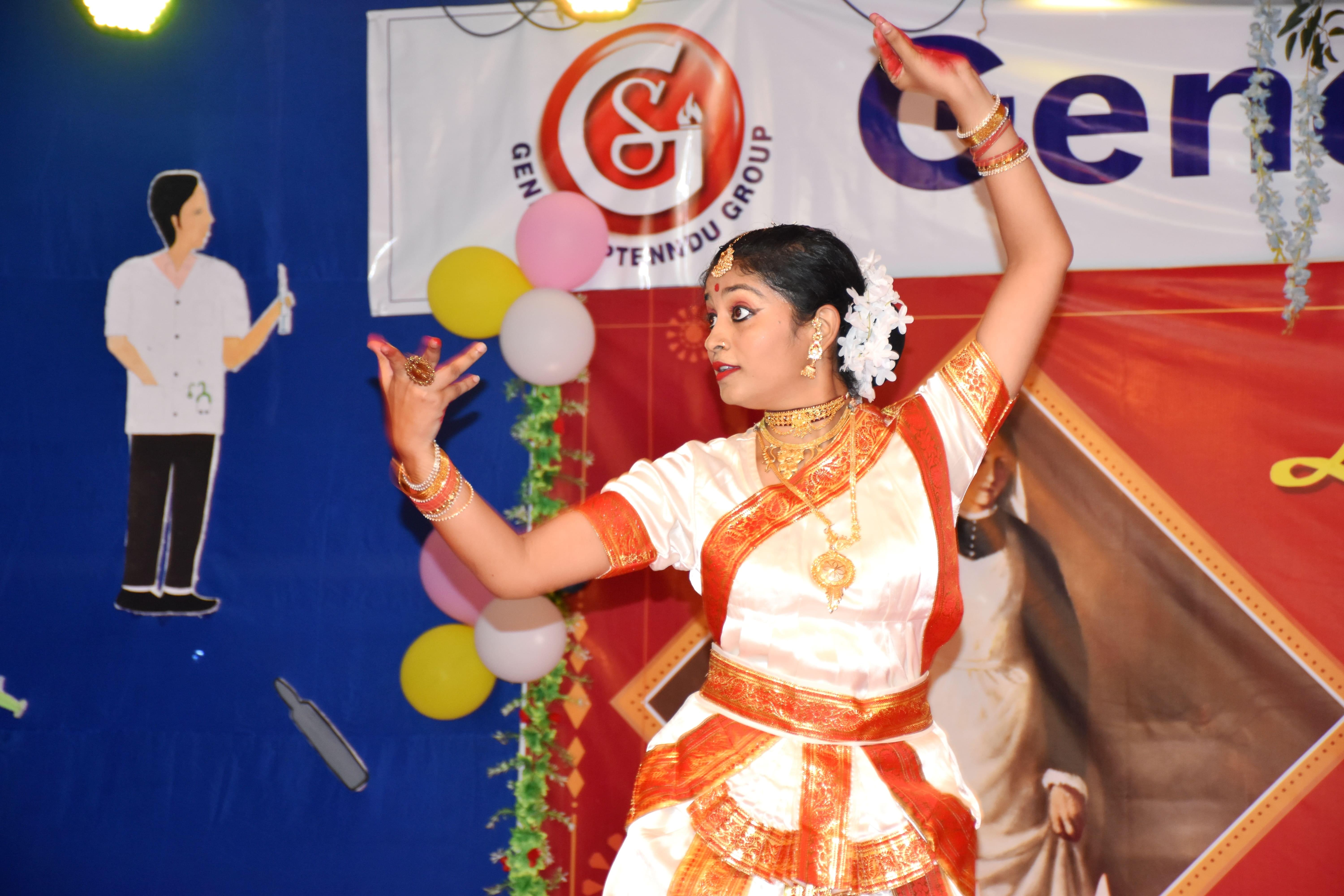 Basudeb Nursing Academy Hooghly Cultural programs photo 10