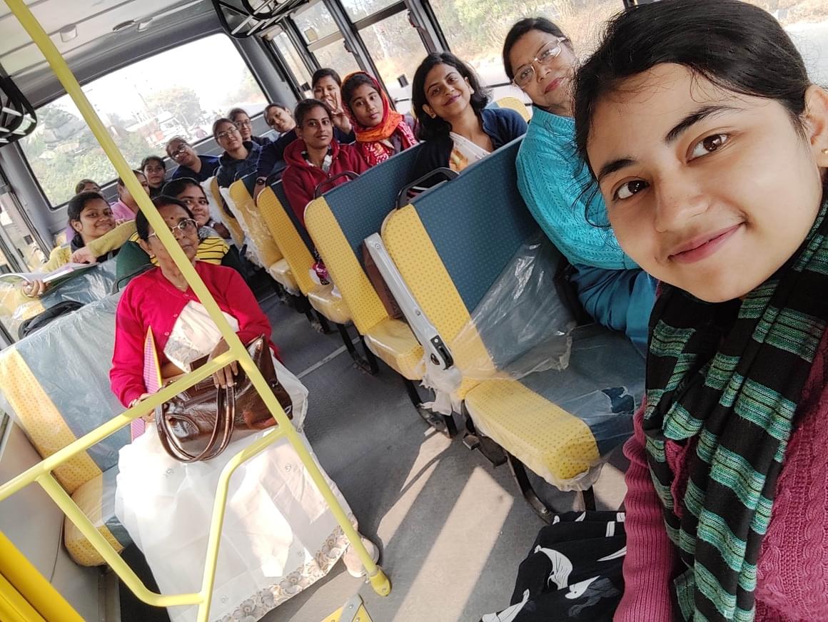 Basudeb Nursing Academy Hooghly Outdoor Practice photo 1