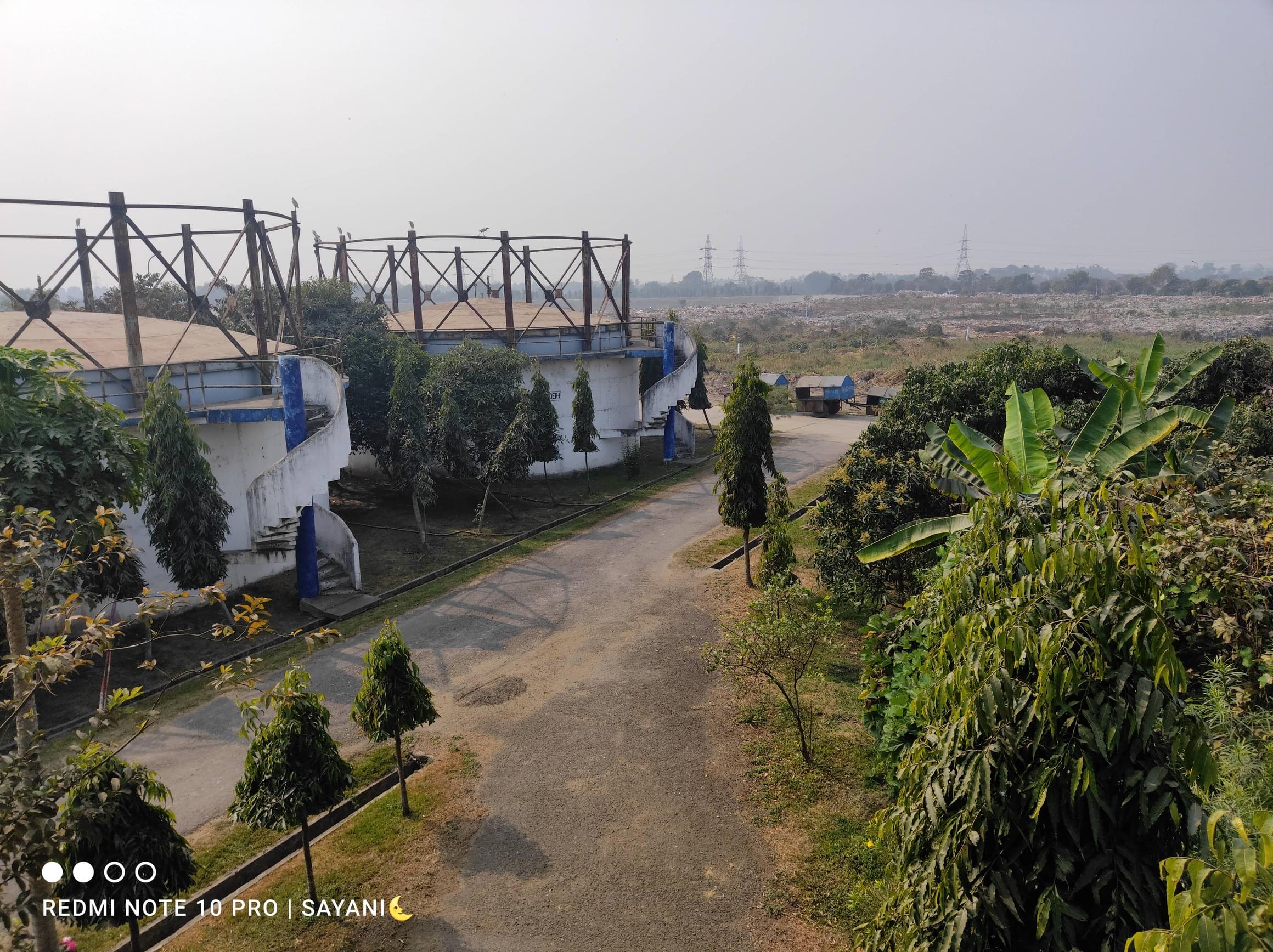 Basudeb Nursing Academy Hooghly Outdoor Practice photo 2
