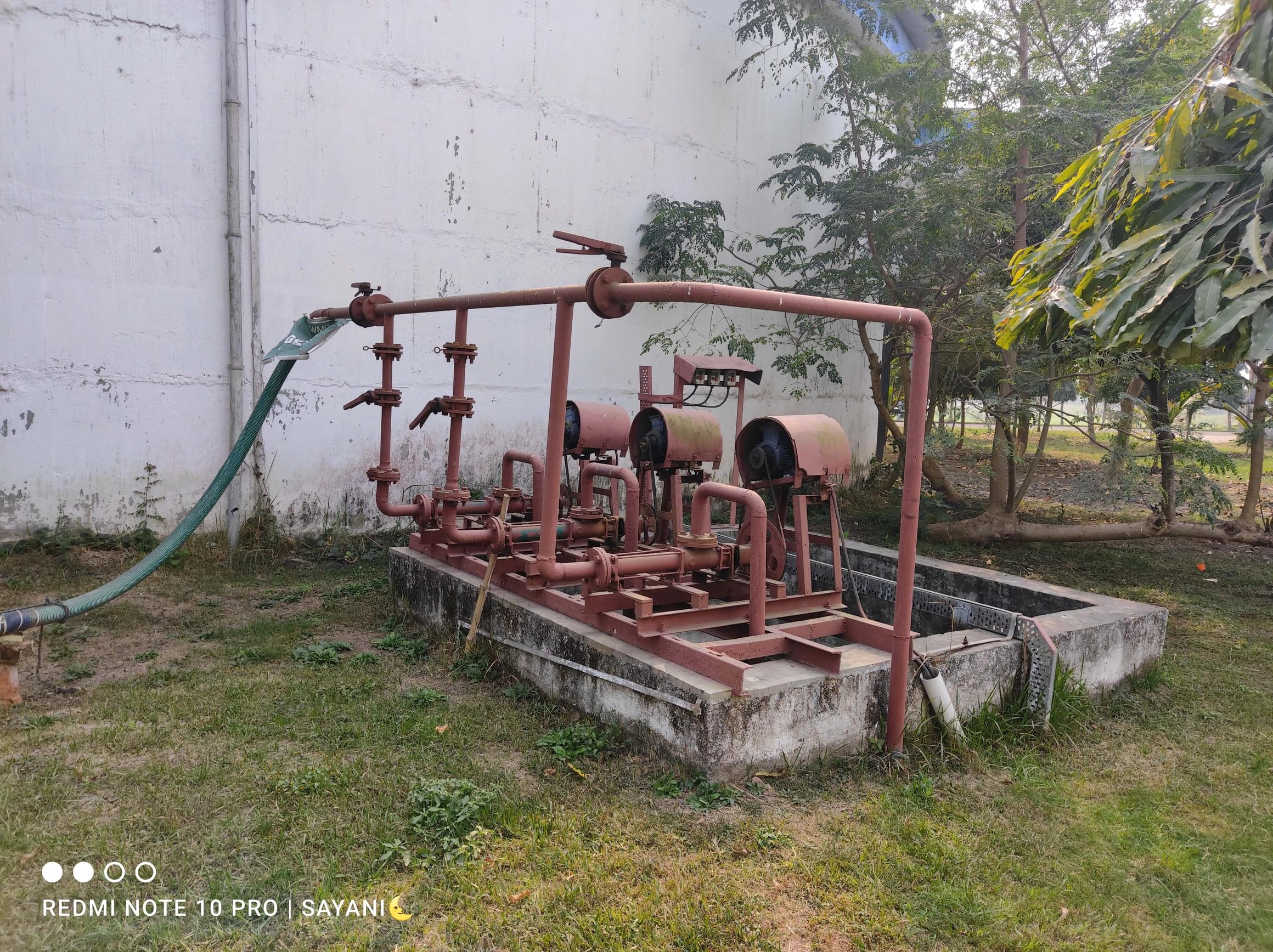 Basudeb Nursing Academy Hooghly Outdoor Practice photo 3