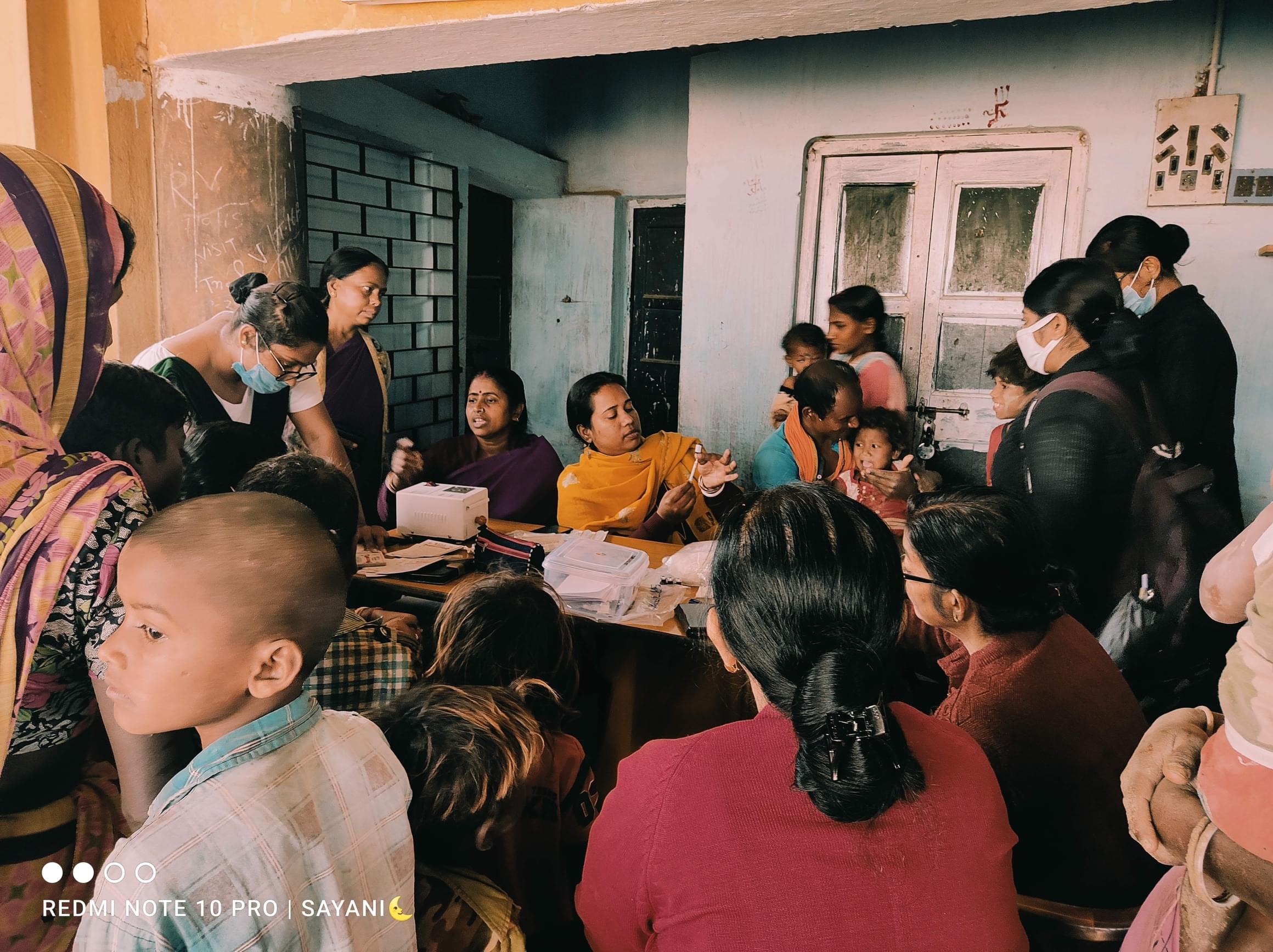 Basudeb Nursing Academy Hooghly Outdoor Practice photo 5