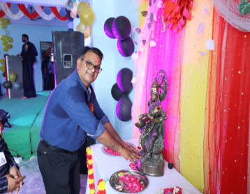 Kritika Pharmacy College Bareilly Event photo 4