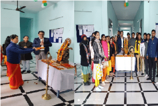 Kritika Nursing College Bareilly Event photo 2