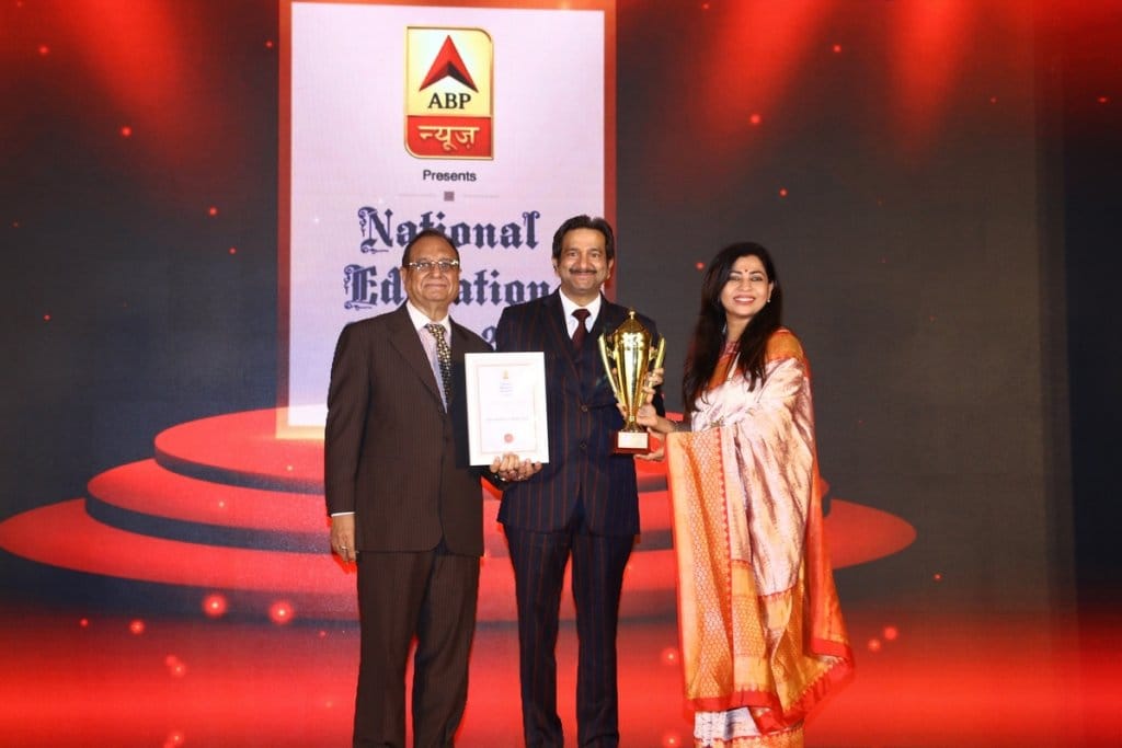 SAGE University Indore Achievements photo 14