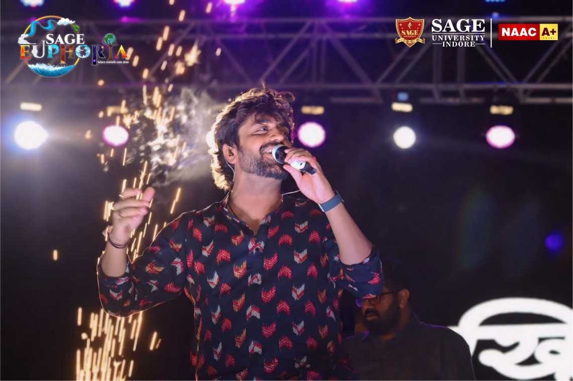 SAGE University Indore Achievements photo 10