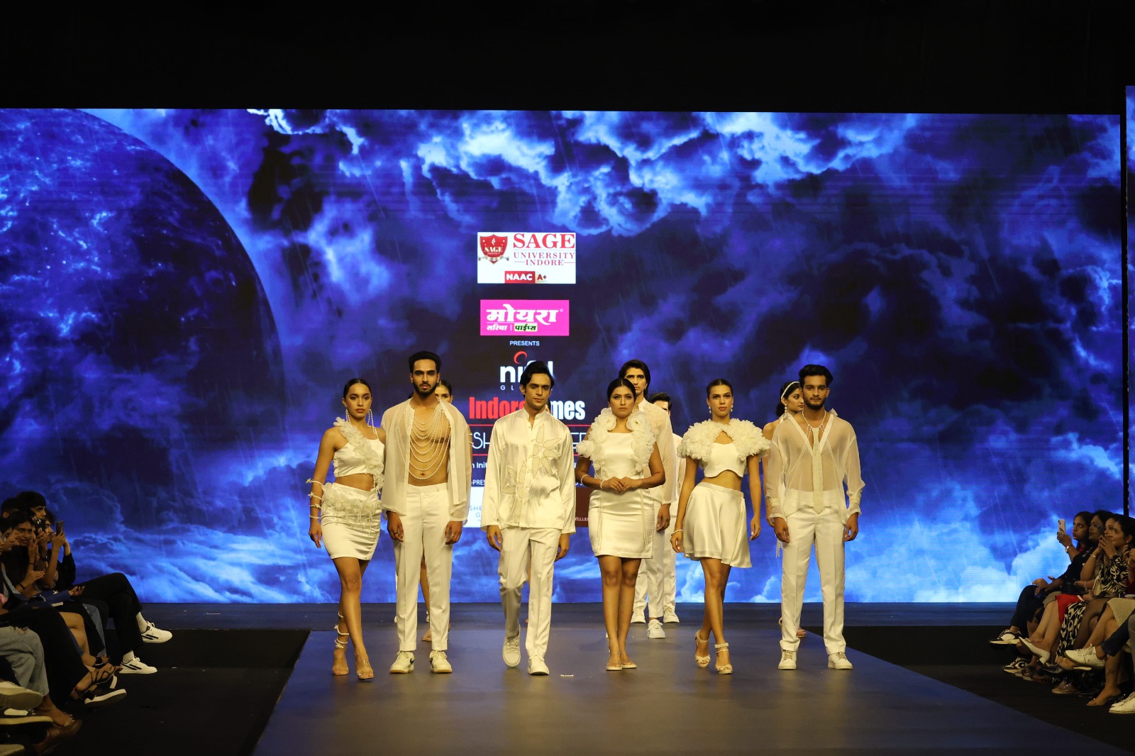 SAGE University Indore Achievements photo 20