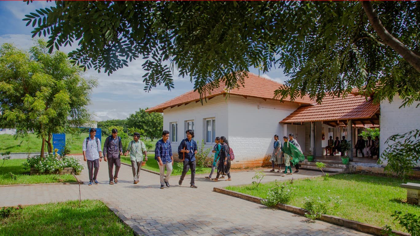 Manikam Ramaswami College of Arts & Science Madurai Infrastructure photo 3