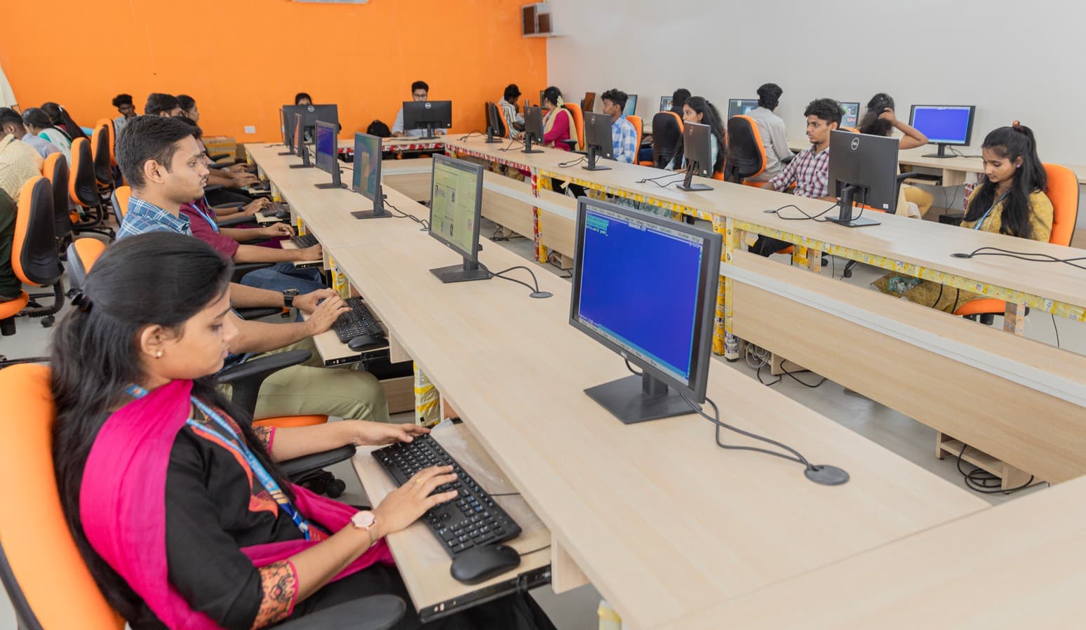 Manikam Ramaswami College of Arts & Science Madurai Infrastructure photo 10