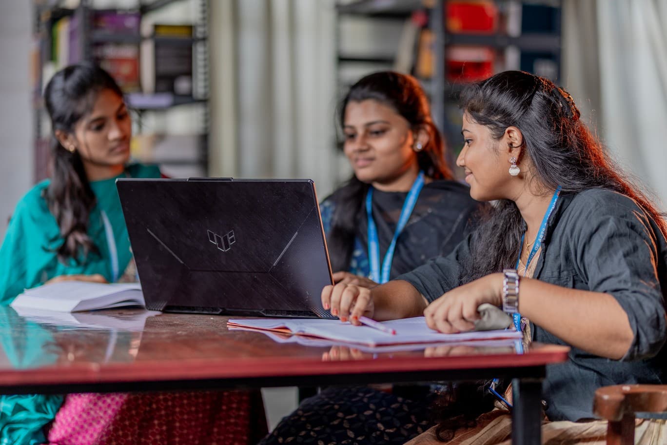 Manikam Ramaswami College of Arts & Science Madurai Infrastructure photo 9