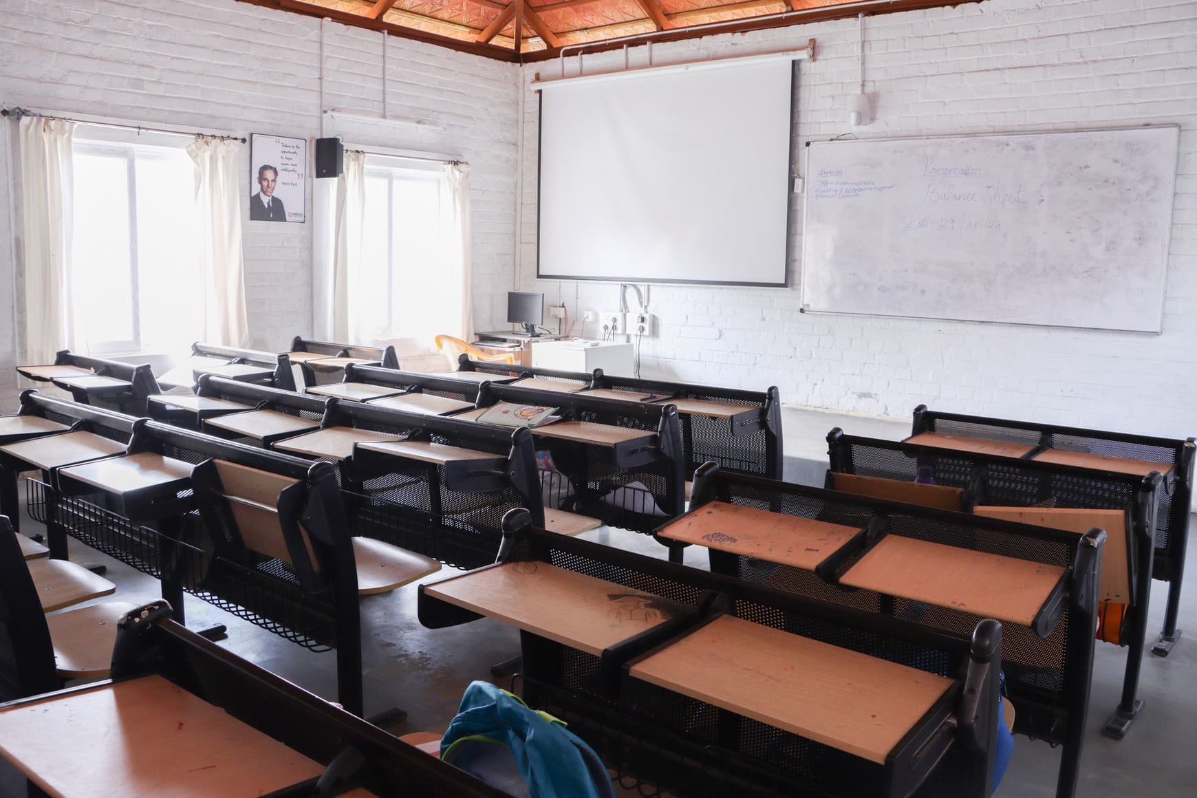 Manikam Ramaswami College of Arts & Science Madurai Infrastructure photo 8