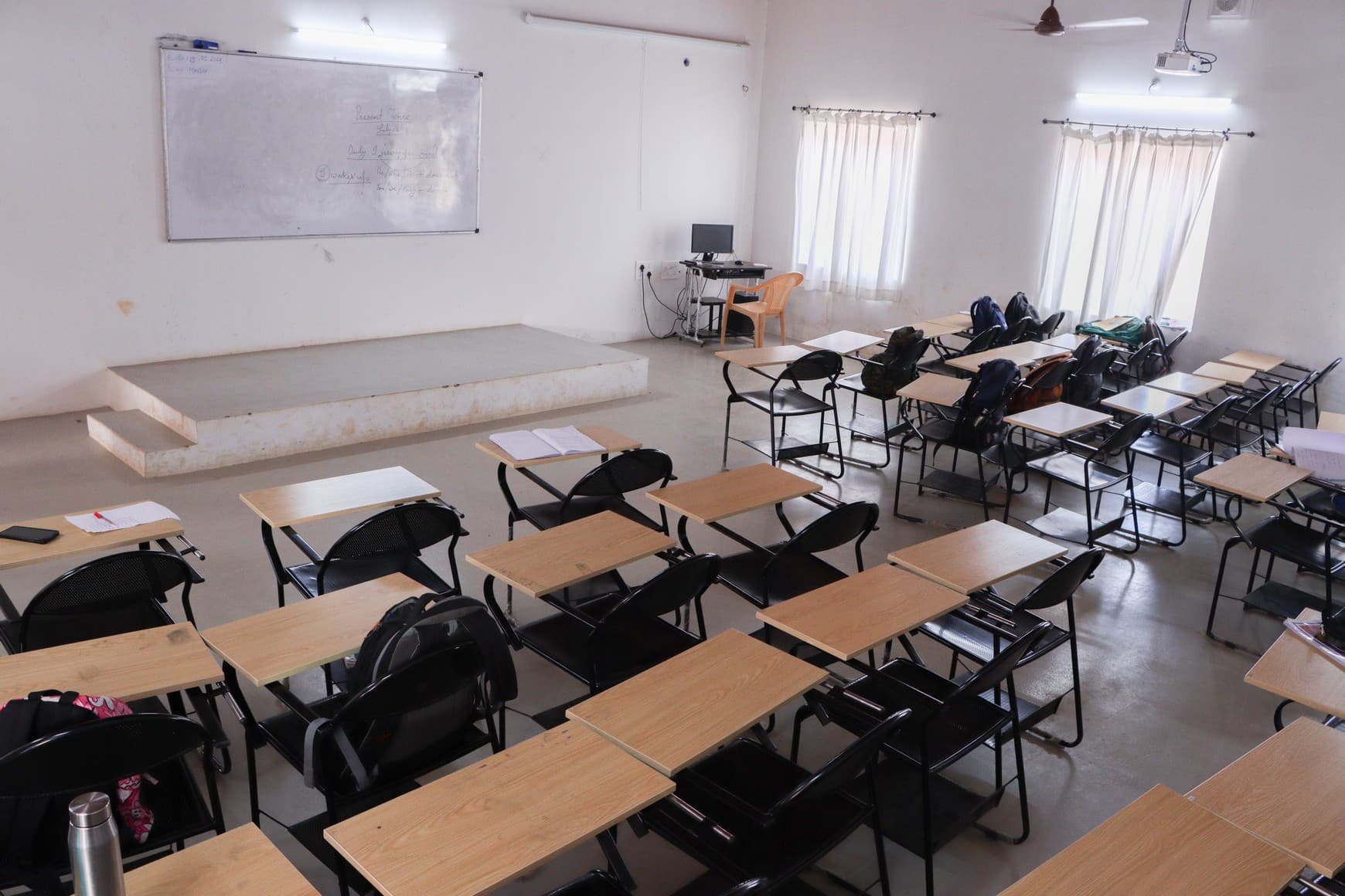 Manikam Ramaswami College of Arts & Science Madurai Infrastructure photo 7