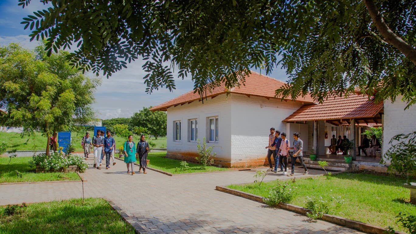 Manikam Ramaswami College of Arts & Science Madurai Infrastructure photo 5
