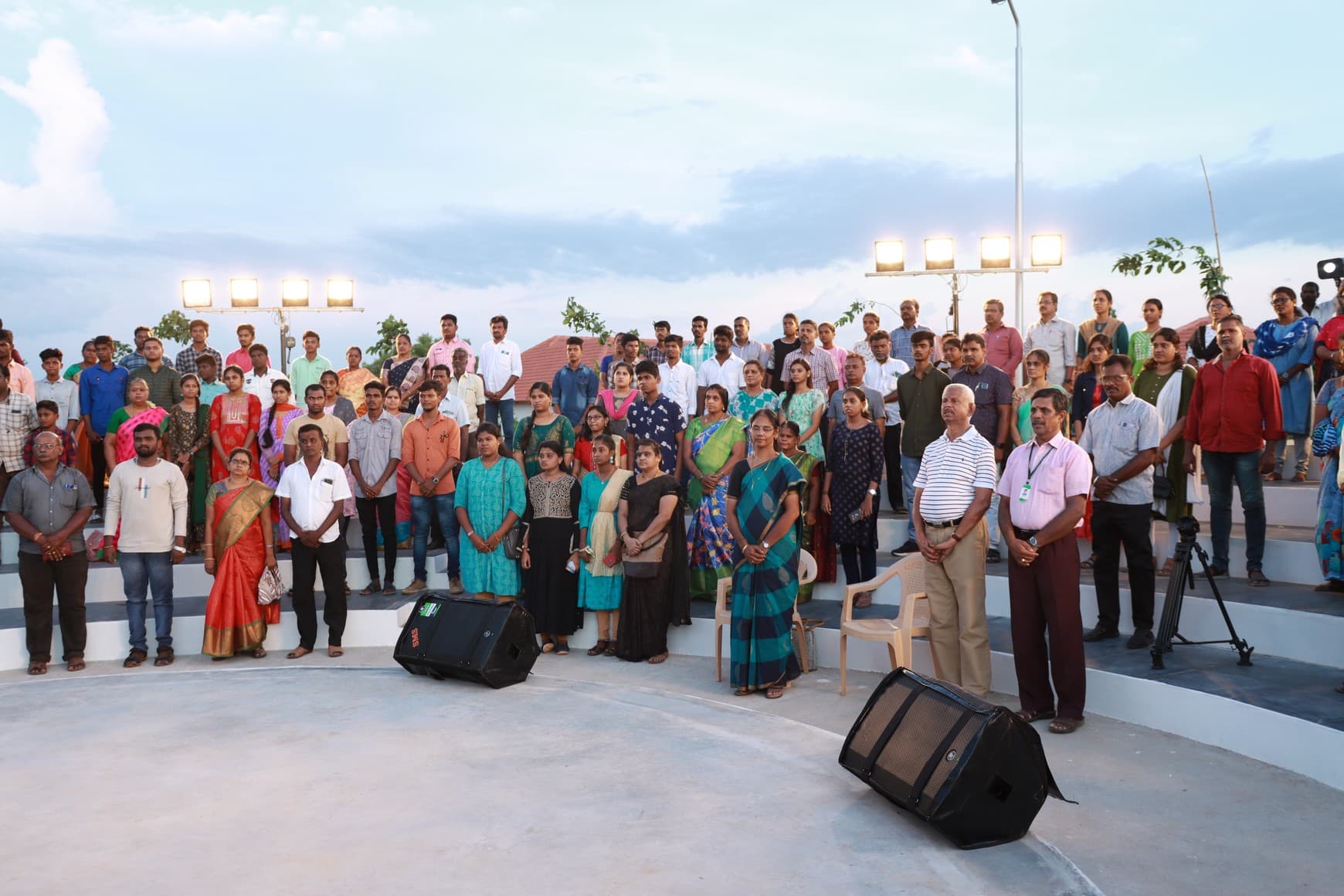 Manikam Ramaswami College of Arts & Science Madurai Infrastructure photo 15