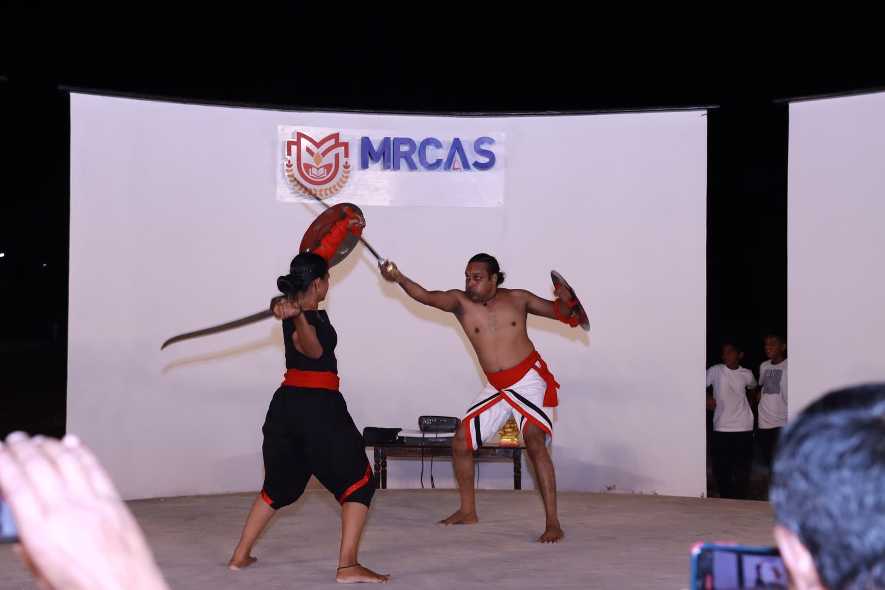 Manikam Ramaswami College of Arts & Science Madurai Infrastructure photo 14