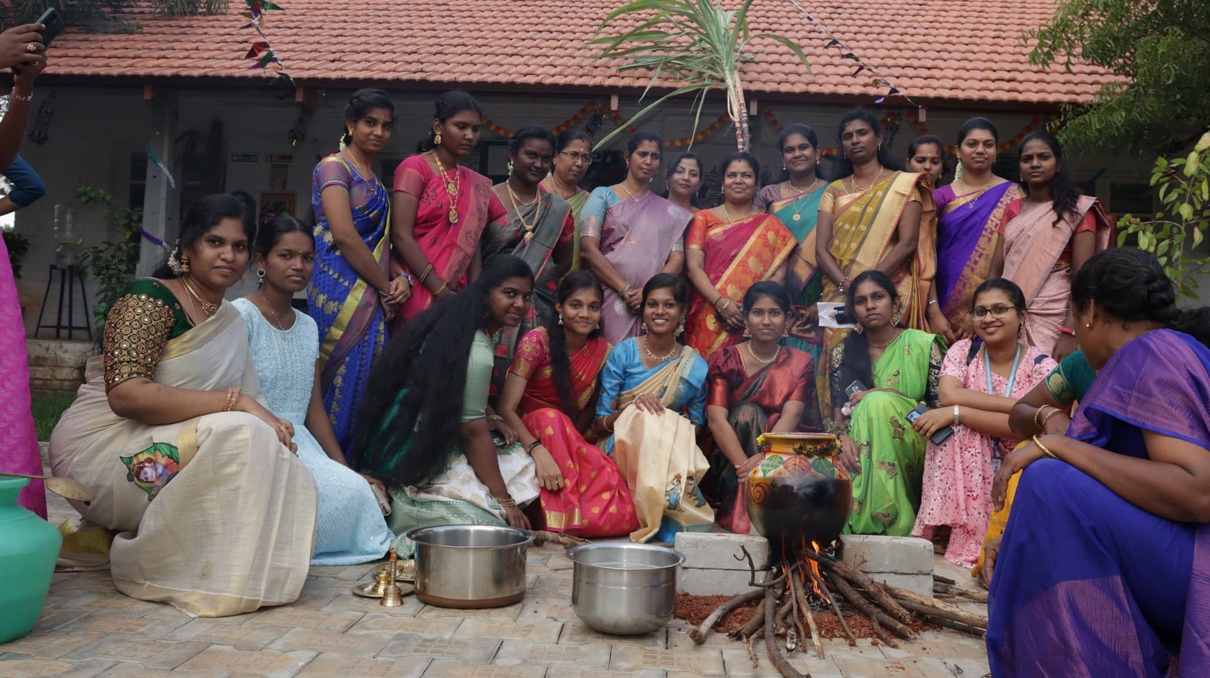 Manikam Ramaswami College of Arts & Science Madurai Infrastructure photo 13