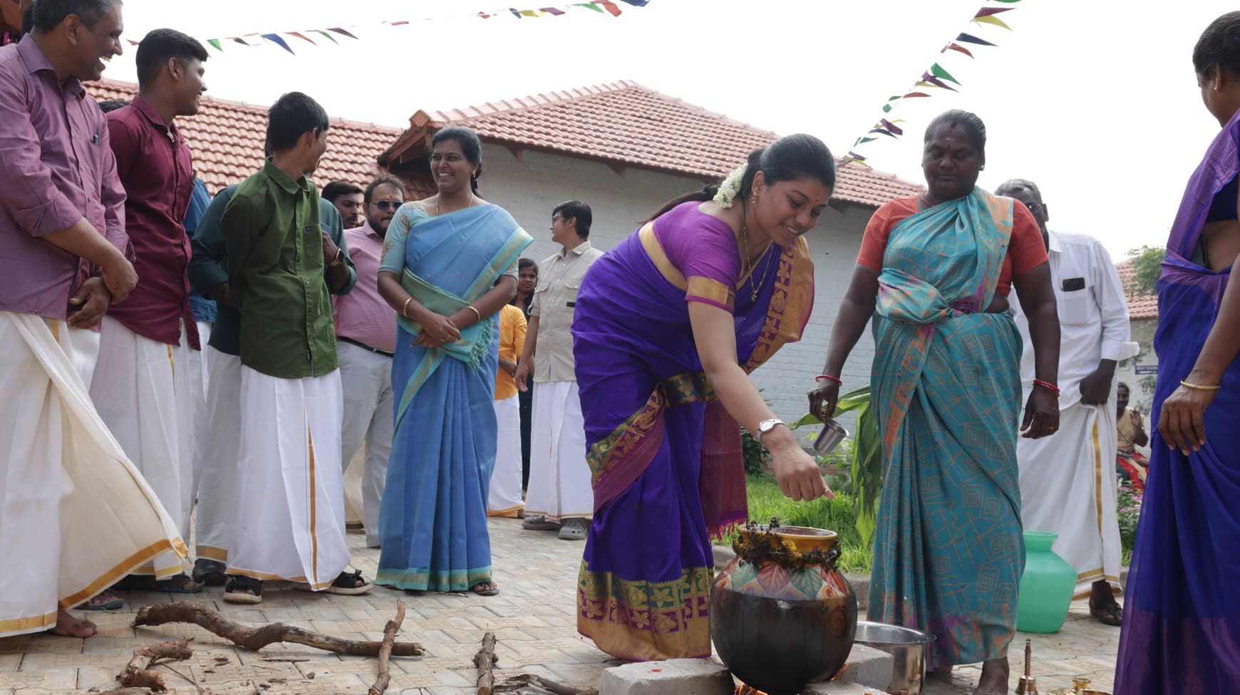 Manikam Ramaswami College of Arts & Science Madurai Infrastructure photo 12
