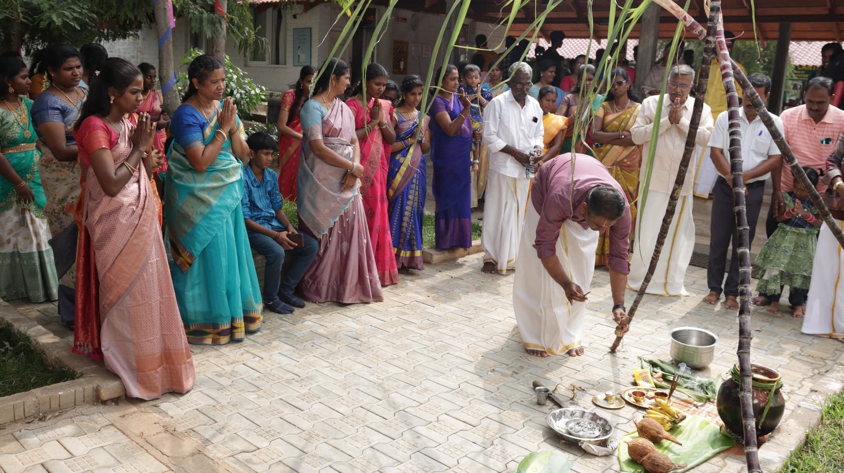 Manikam Ramaswami College of Arts & Science Madurai Infrastructure photo 11