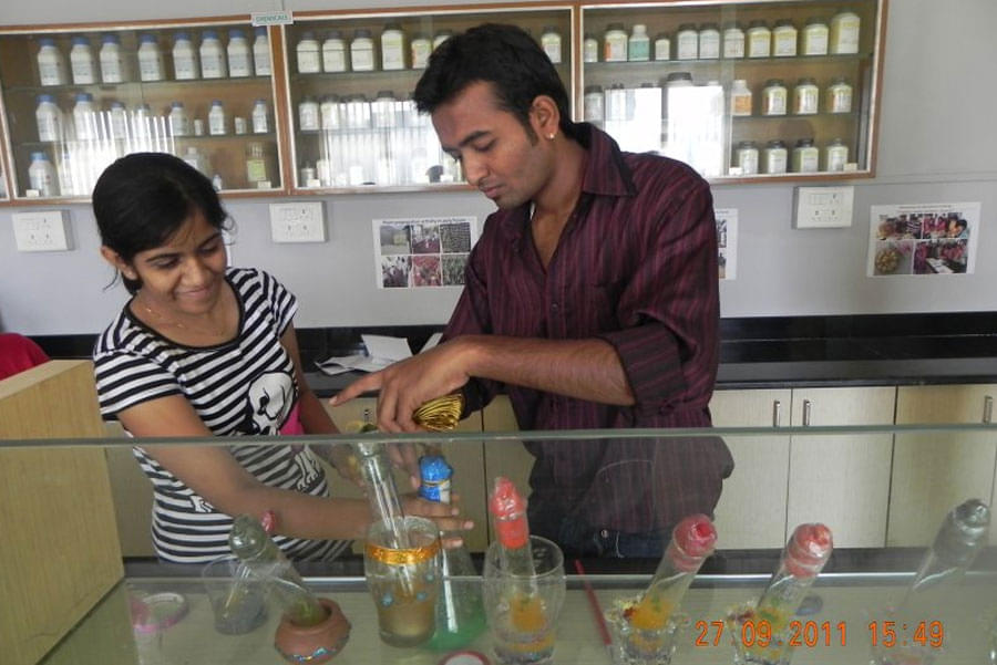 Bharati Vidyapeeth Library and Labs photo 16