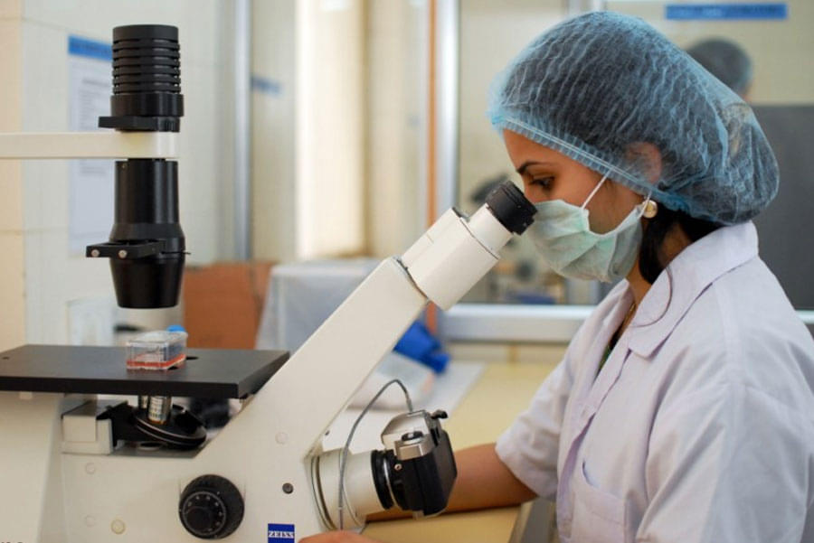 Bharati Vidyapeeth Library and Labs photo 15