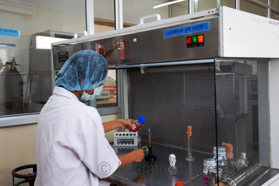 Bharati Vidyapeeth Library and Labs photo 13