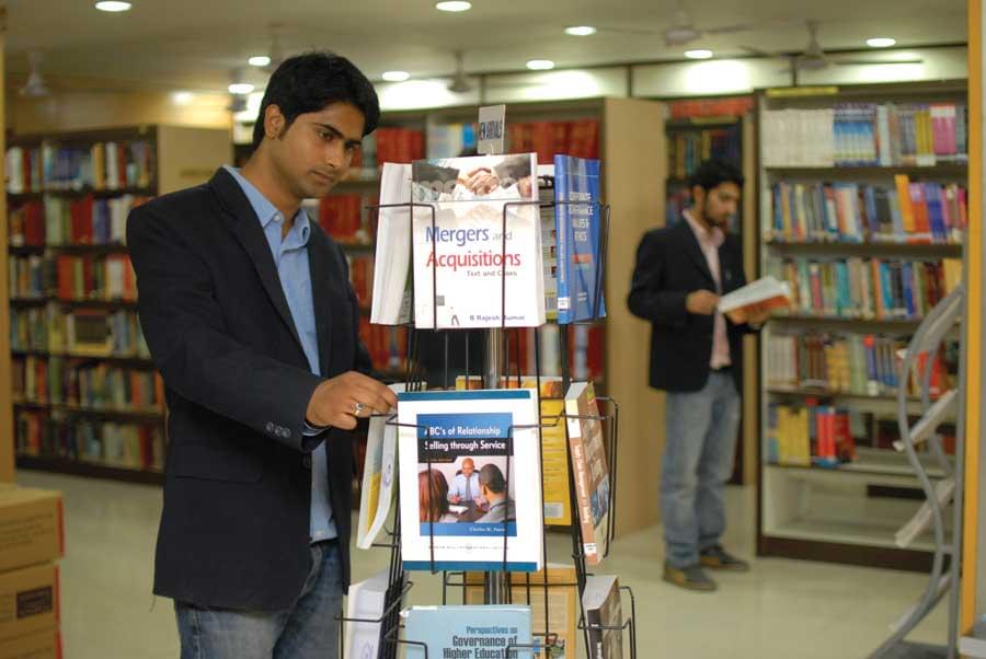 Bharati Vidyapeeth Library and Labs photo 22