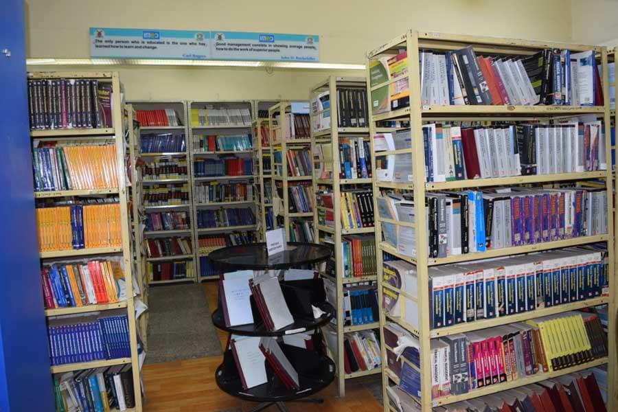 Bharati Vidyapeeth Library and Labs photo 20