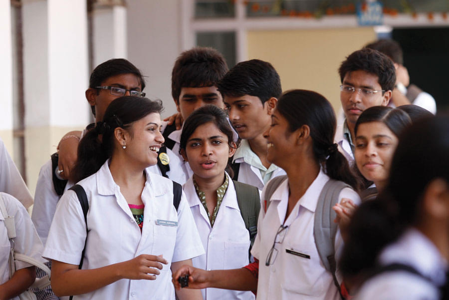 Bharati Vidyapeeth Student Life photo 13