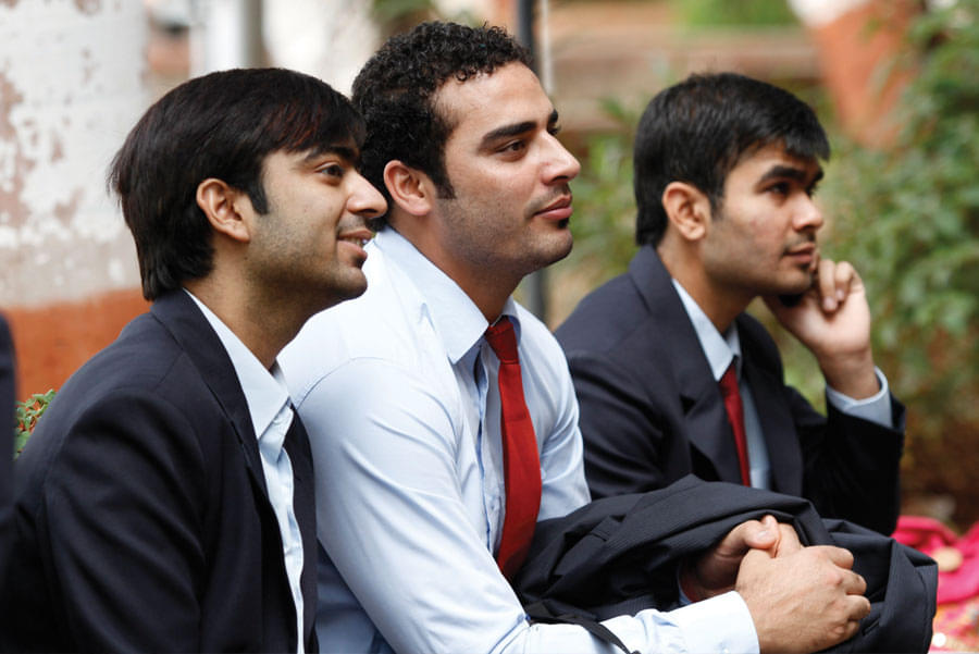 Bharati Vidyapeeth Student Life photo 12