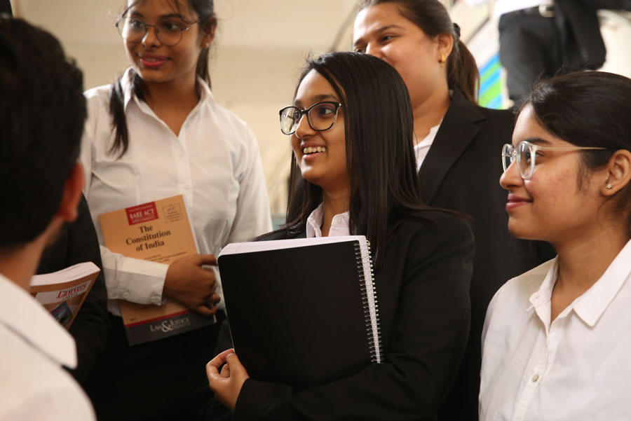 Bharati Vidyapeeth Student Life photo 10