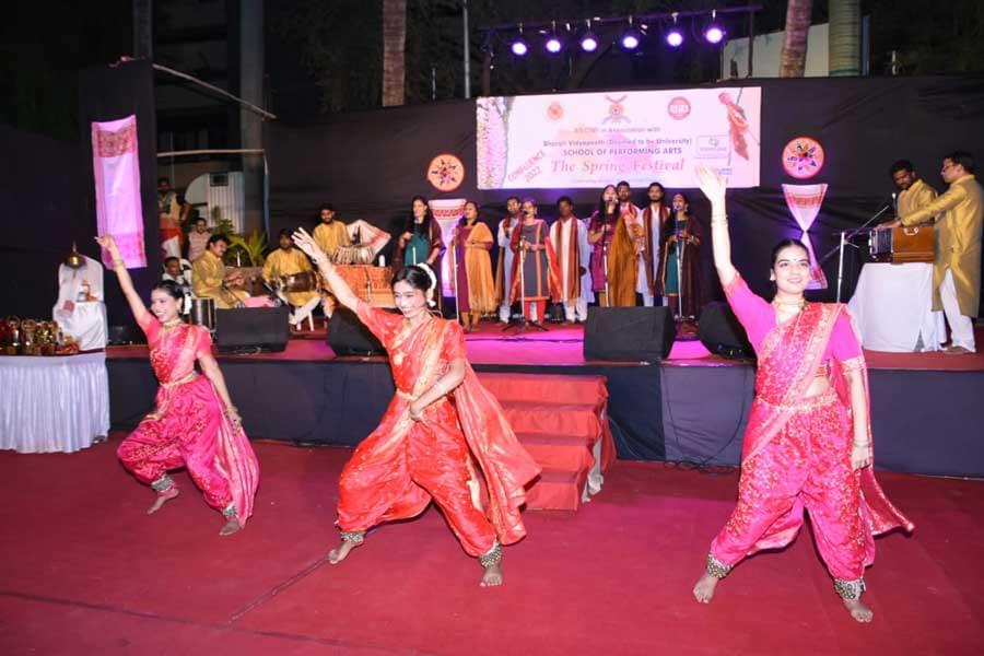 Bharati Vidyapeeth Events photo 8