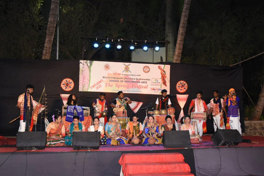 Bharati Vidyapeeth Events photo 16