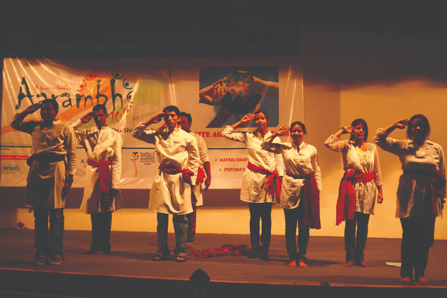 Bharati Vidyapeeth Events photo 14