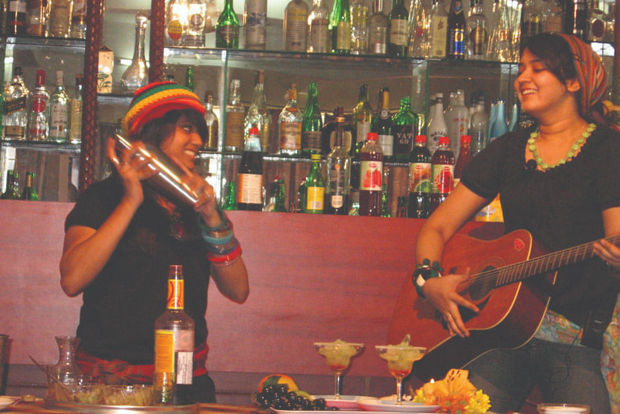 Bharati Vidyapeeth Events photo 13