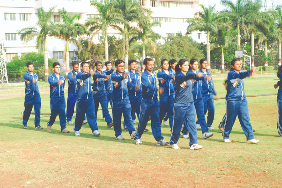 Bharati Vidyapeeth Events photo 11